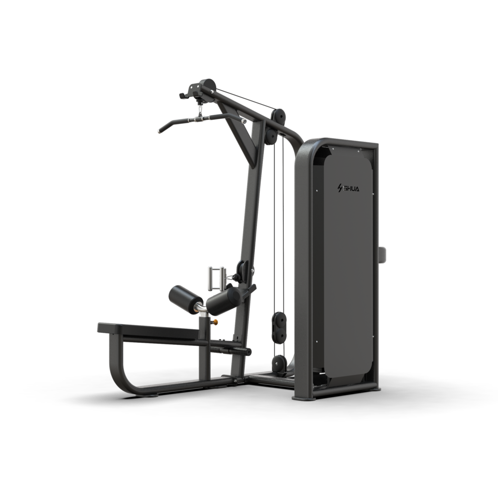 G6892 Lat Pulldown