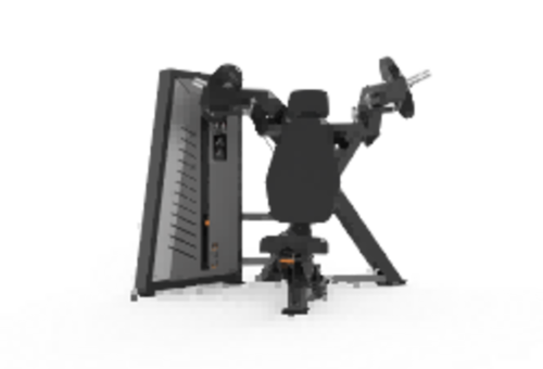G7705 Hybrid Shoulder Press