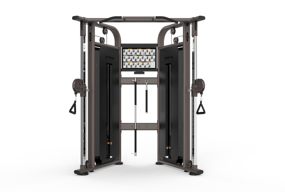 G8820 Functional Trainer