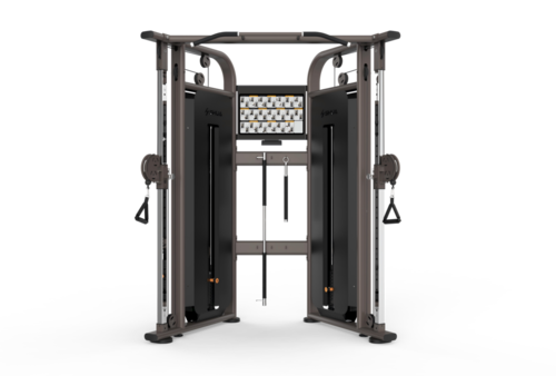 G8820 Functional Trainer