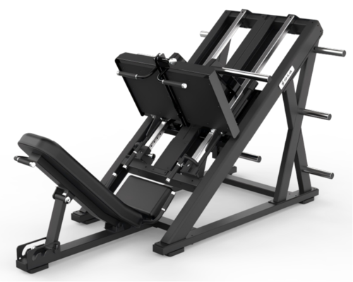 G8919 Iso-Lateral Linear Leg Press