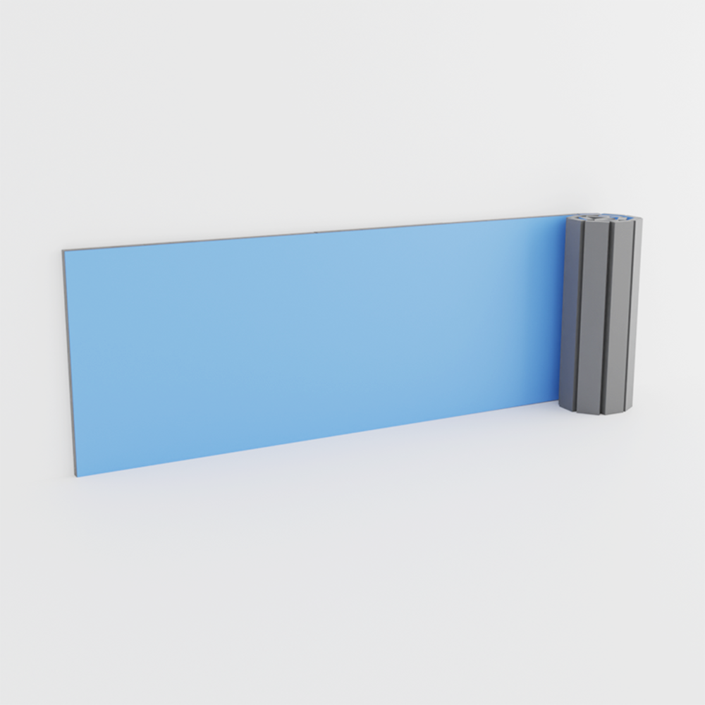 Protection Murale sur mesure, 100% Personnalisable | NineStars®