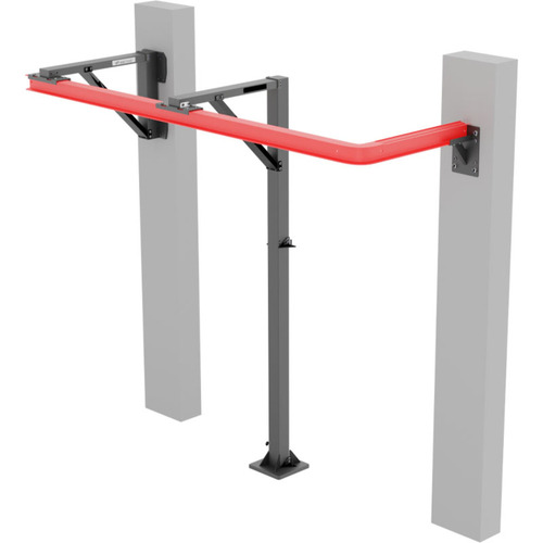 Potences et Fixations pour Rails et Sacs de Frappe | NineStars®