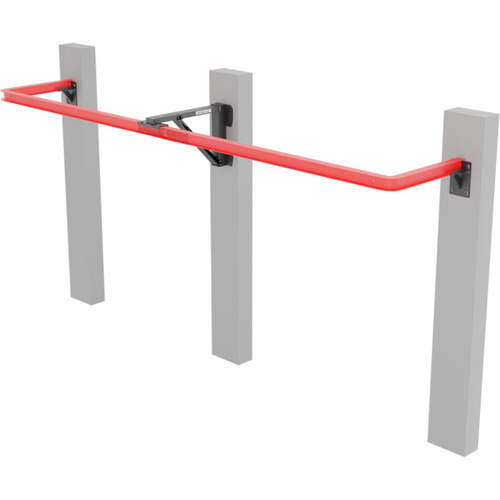 Rails pour Sacs de Frappe | NineStars®