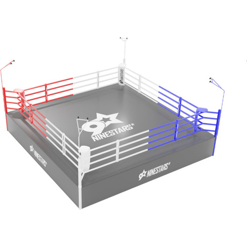 Luminaire LED HDG pour Ring de Boxe | NineStars®