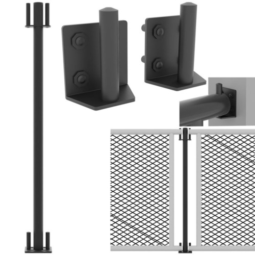 Support et Fixation pour Panneaux MMA | NineStars®