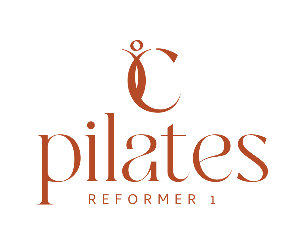 Formation C Pilates Reformer