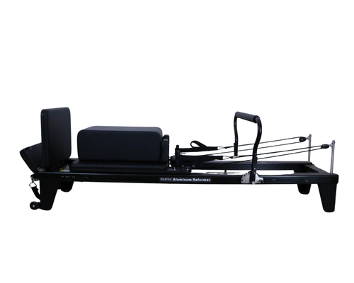 C Pilates Reformer HIGH PERFORMANCE