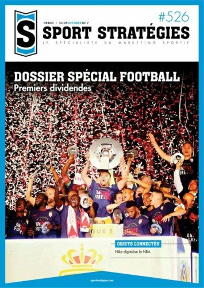 Dossier spécial - Sport Stratégies