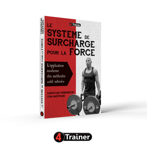 Système de Surcharge pour la Force - 4TRAINER EDITIONS