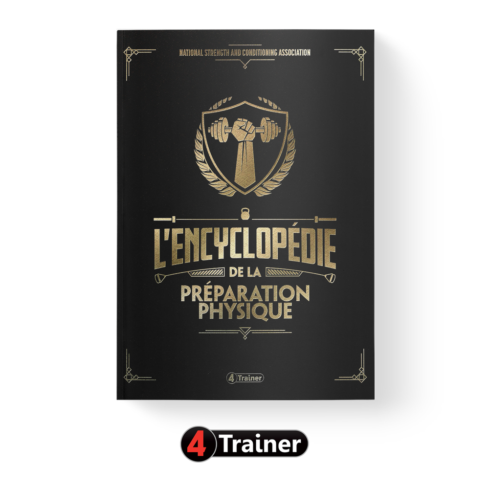 L'Encyclopédie de la préparation physique