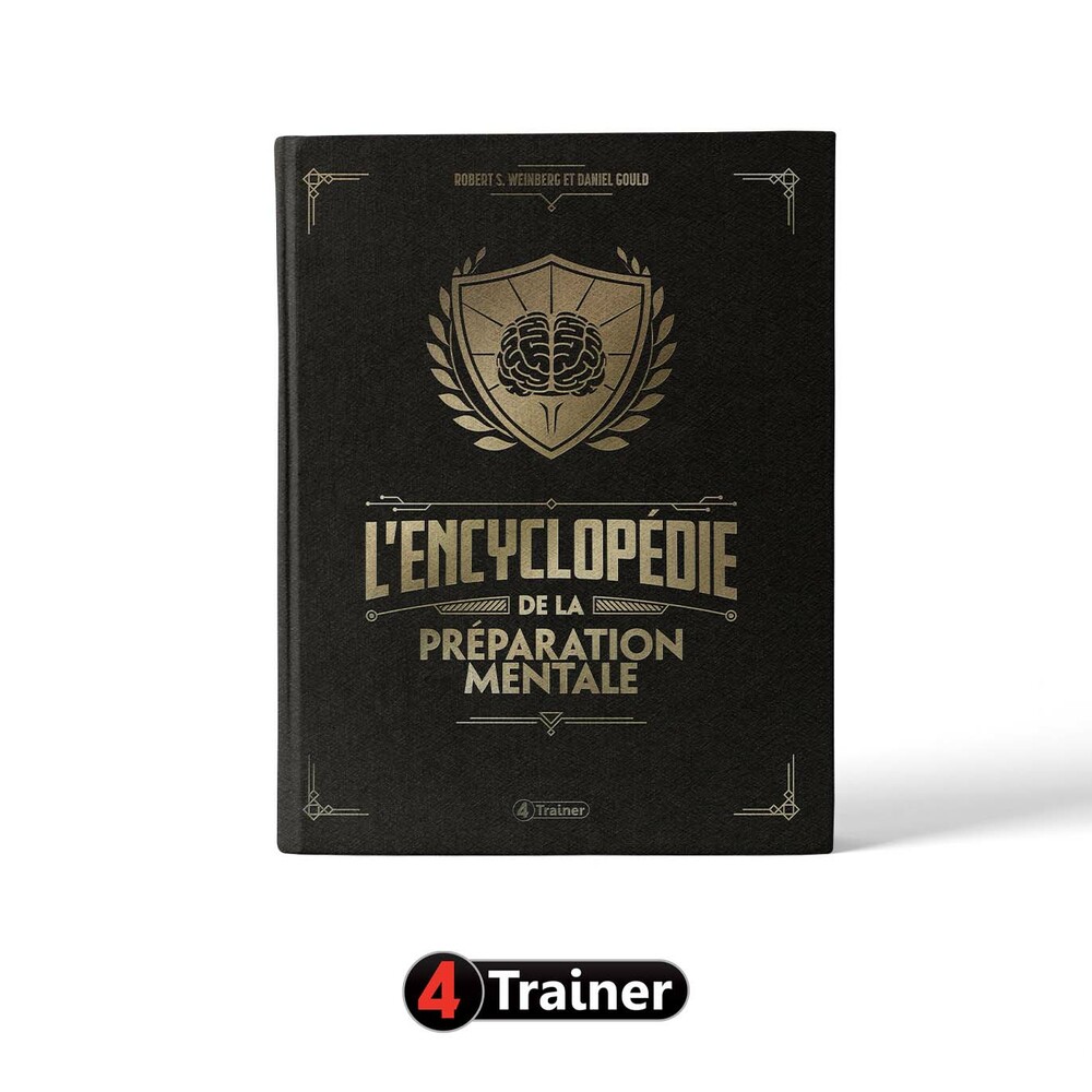 L'Encyclopédie de la préparation mentale