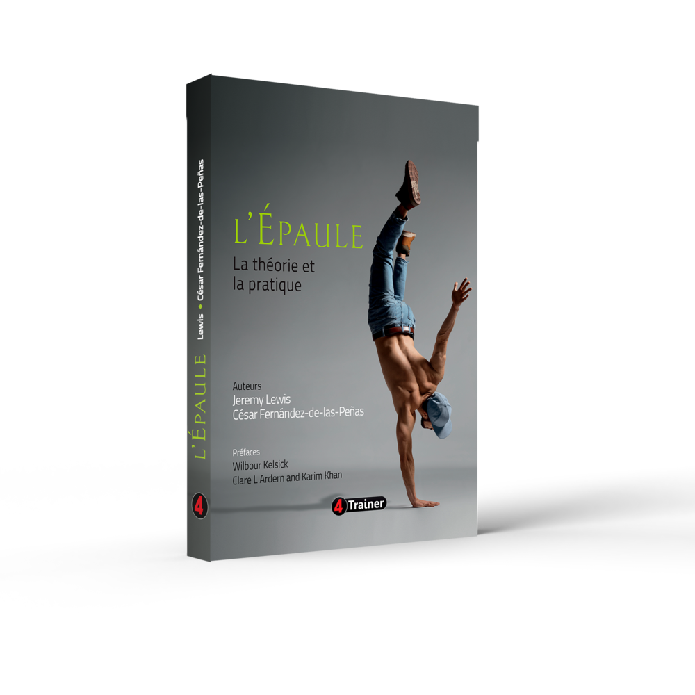 L'Épaule, la théorie et la pratique