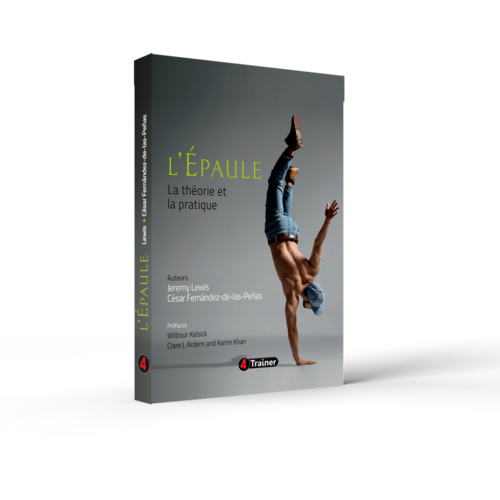 L'Épaule, la théorie et la pratique