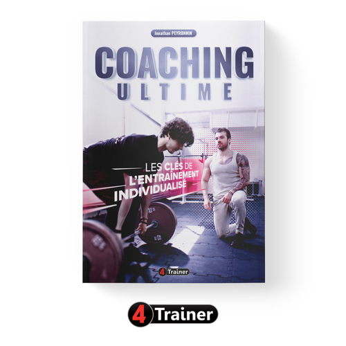 COACHING ULTIME - Les Clés de l'Entraînement Individualisé