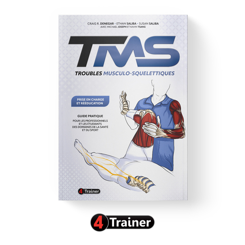 Troubles Musculo-Squelettiques - Prise en charge et rééducation