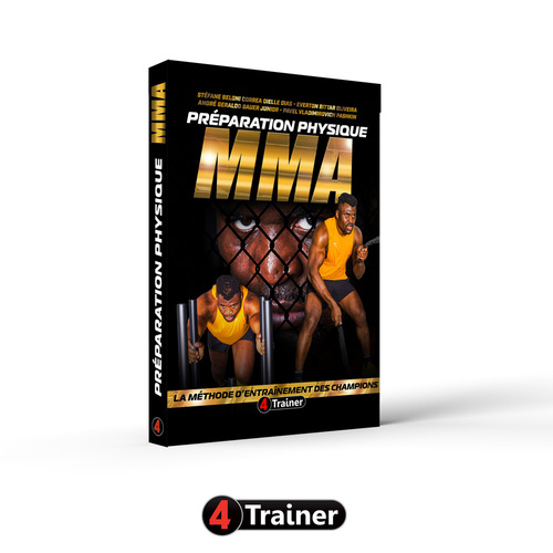 Préparation Physique MMA