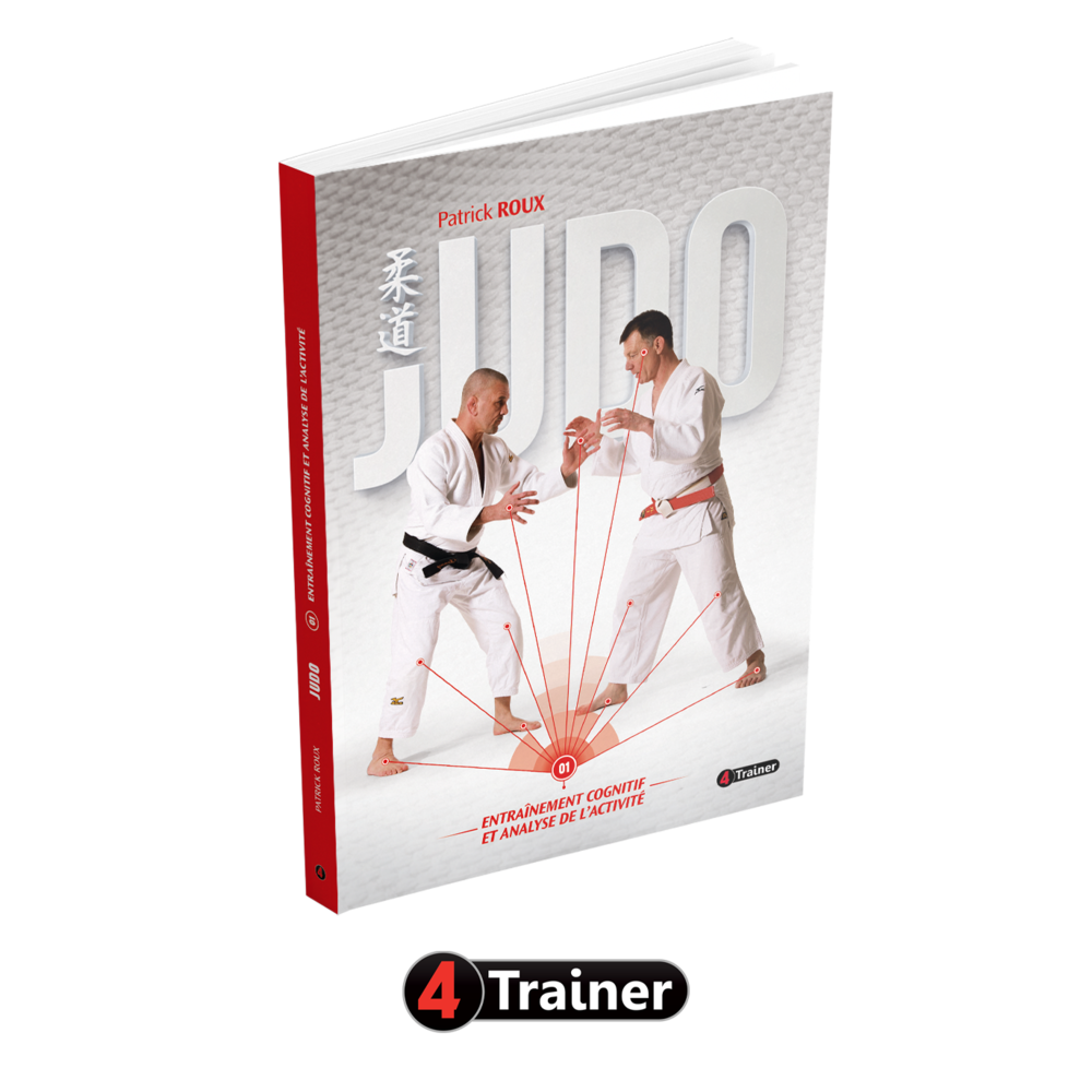 JUDO - Entraînement cognitif et analyse de l'activité