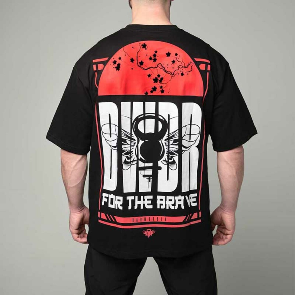 T-shirt Oversize Personnalisable