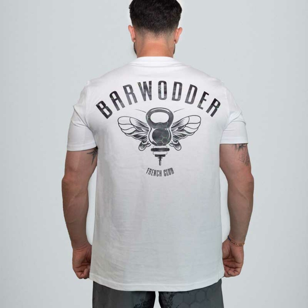 T-shirt Regular Personnalisable