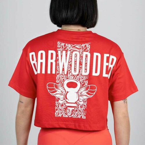 Crop top Personnalisable