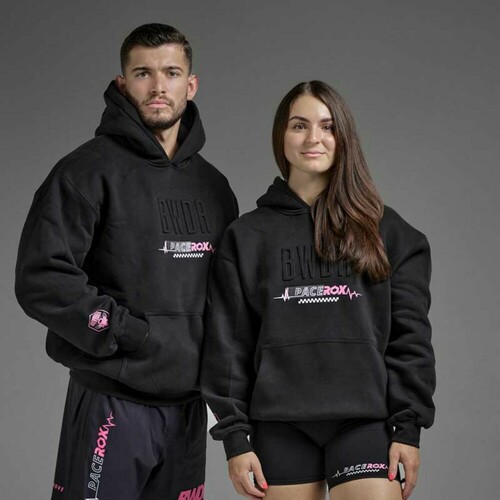 Hoodie Personnalisable