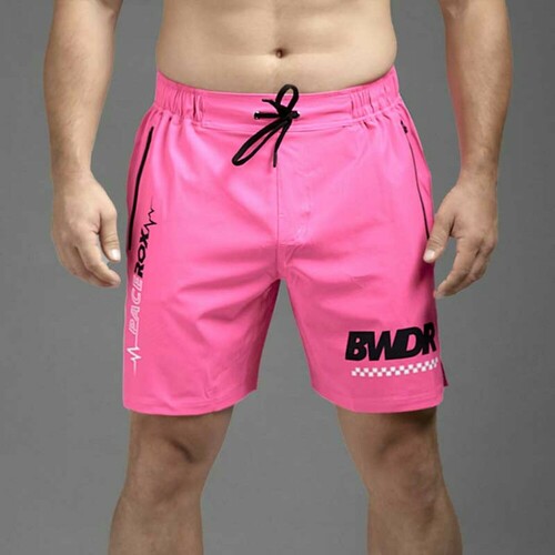 Short Homme Personnalisable