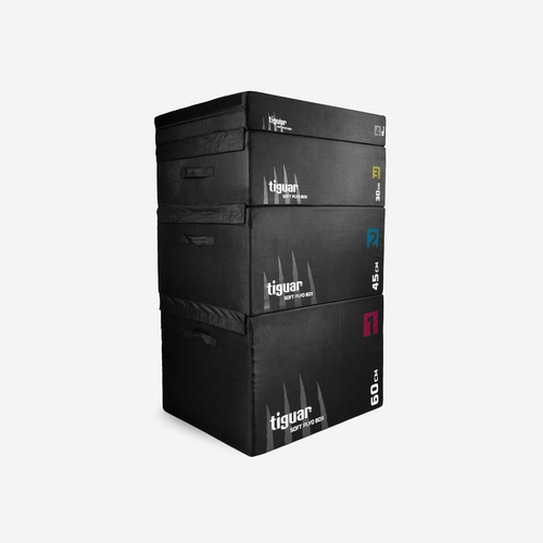 tiguar plyo soft box