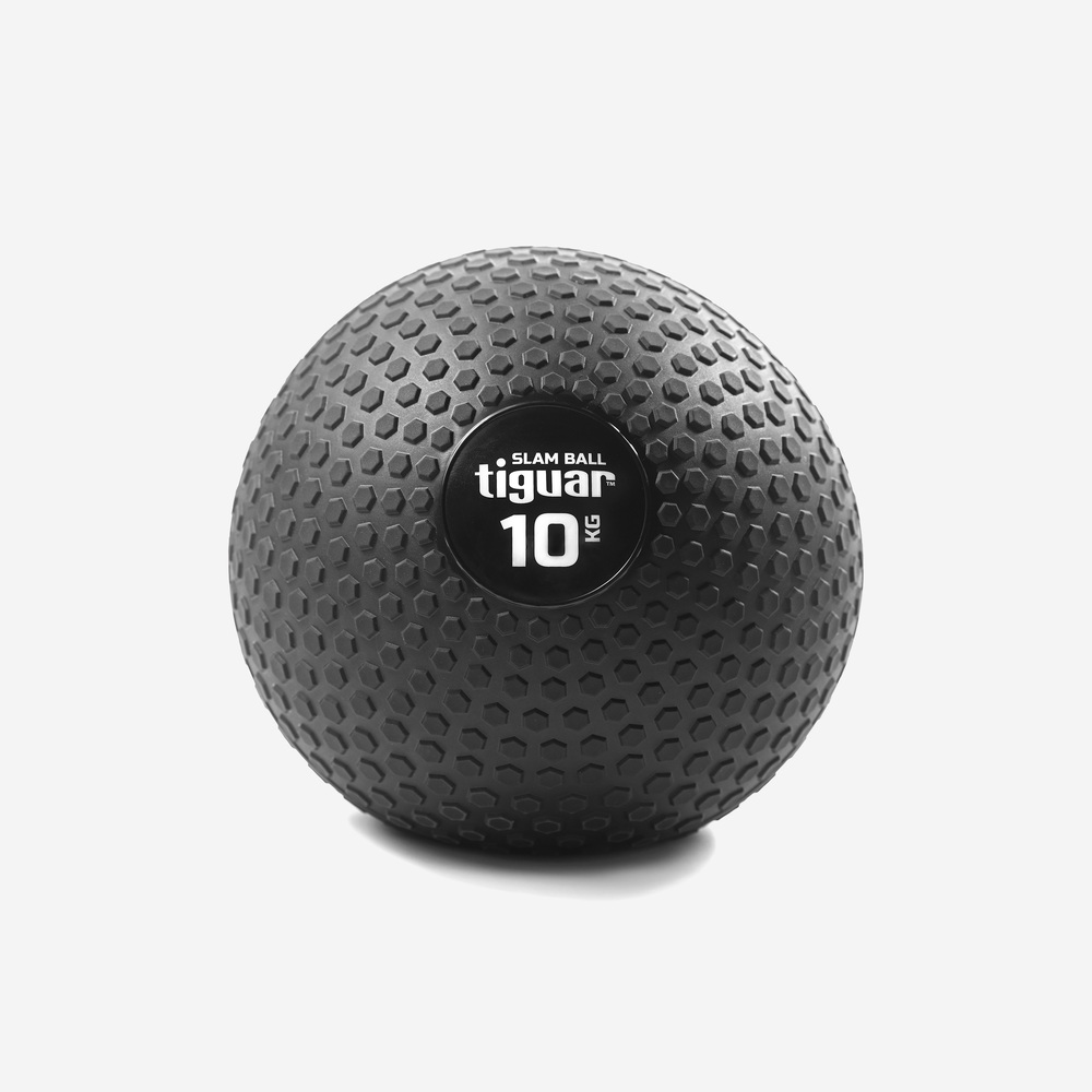 tiguar slam ball