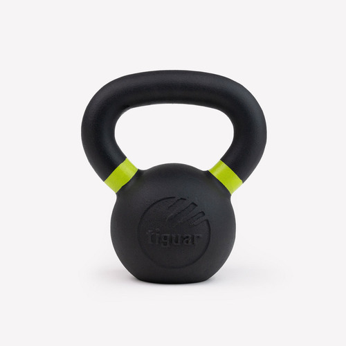 tiguar kettle raw