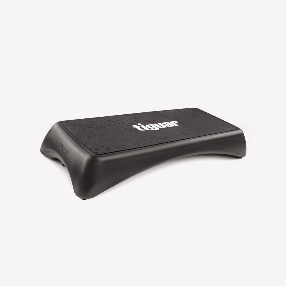 tiguar step