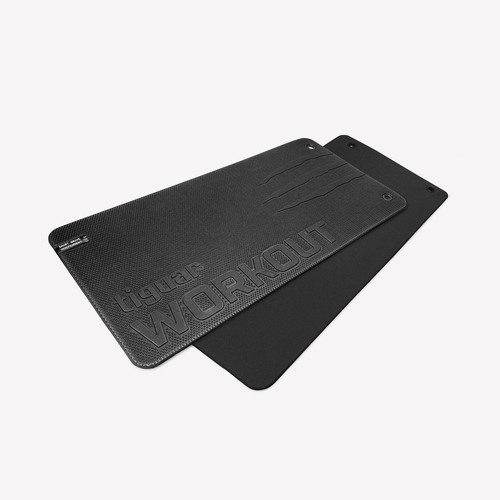tiguar workout mat