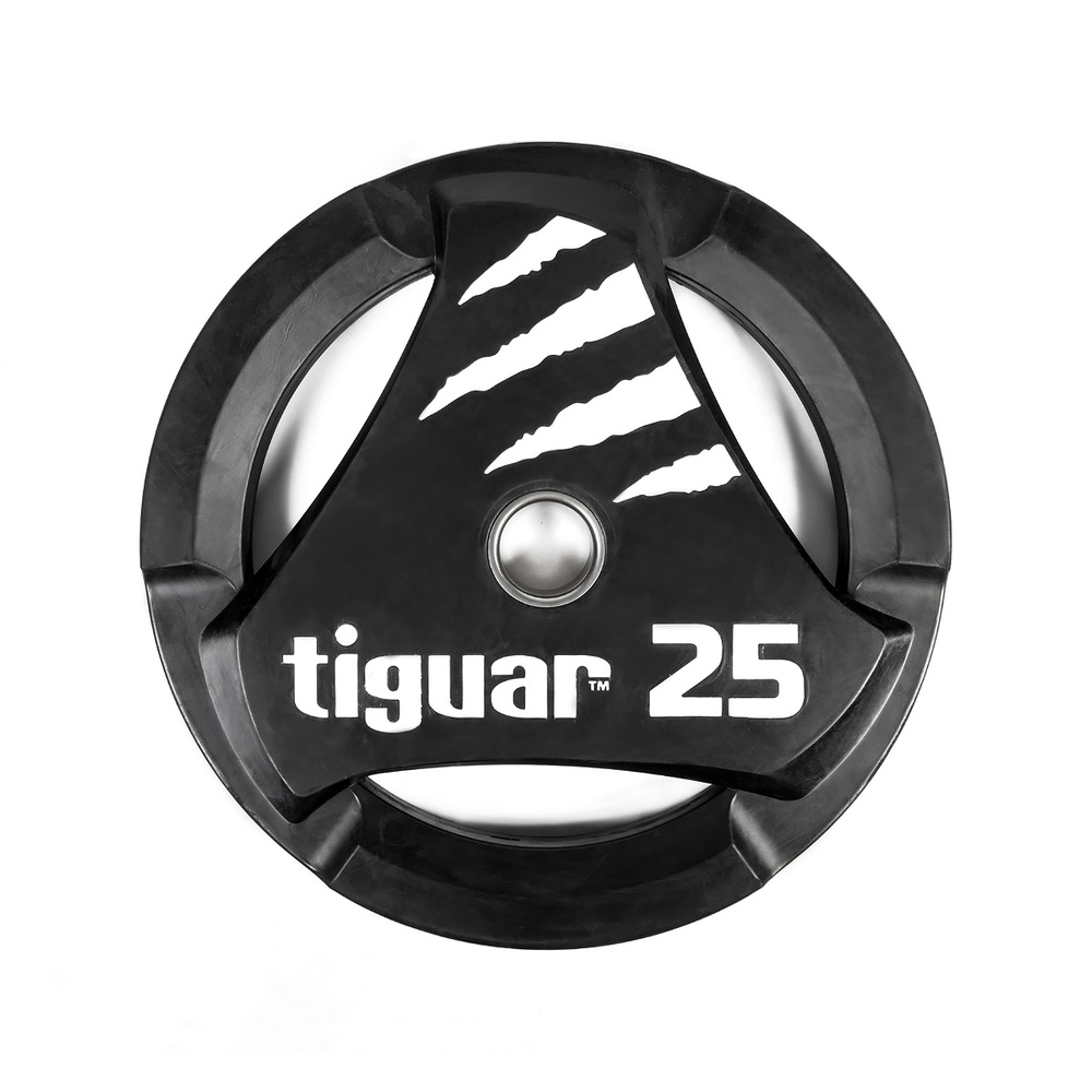 tiguar PU olympic plates