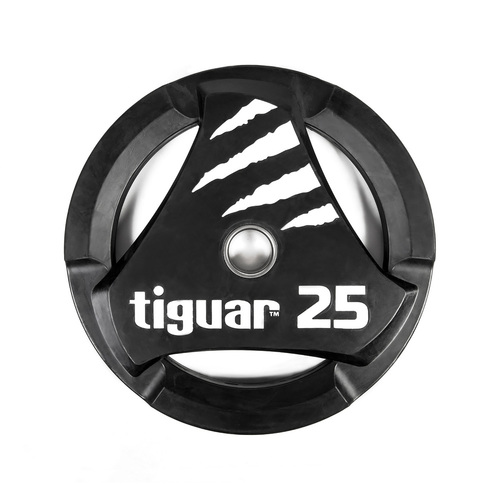 tiguar PU olympic plates