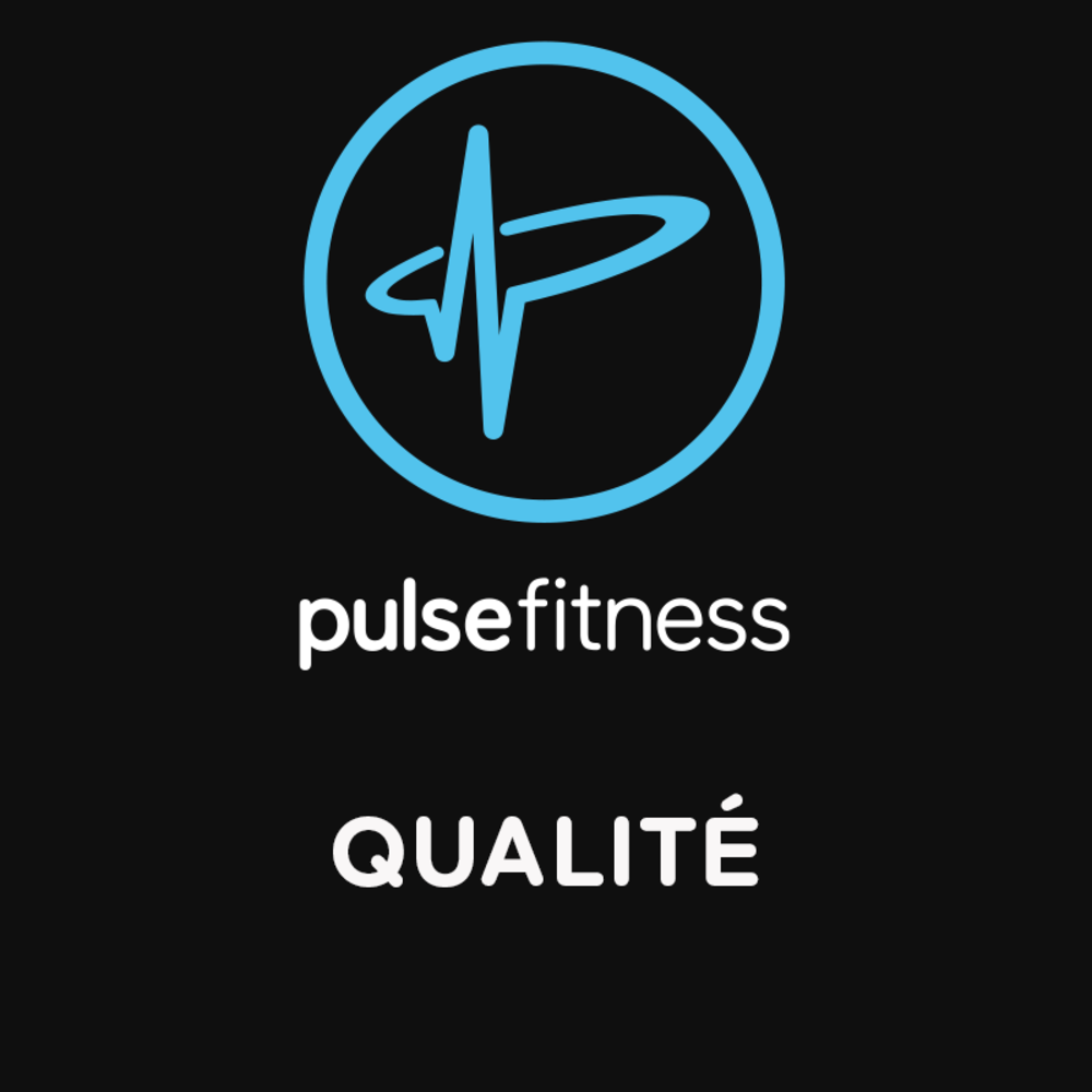 QUALITÉ