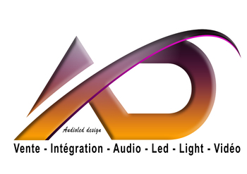 Audioled Design
