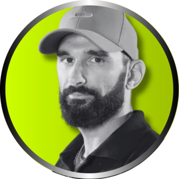 Aurélien BROUSSAL DERVAL