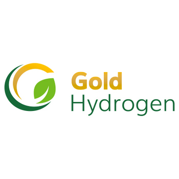 Gold hydrogen
