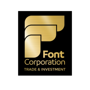 Font corporation