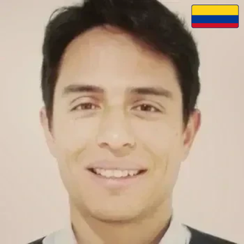 Felipe Gonzales-Penagos