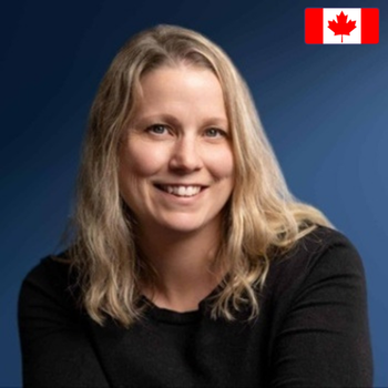 Geneviève Bordeleau