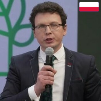 Krystian Wójcik