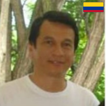 Juan Carlos Montaña Rodriguez