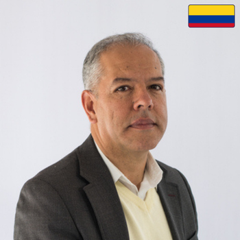 Carlos Alberto Vargas