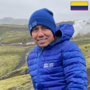 Darwin Clemente Mateus