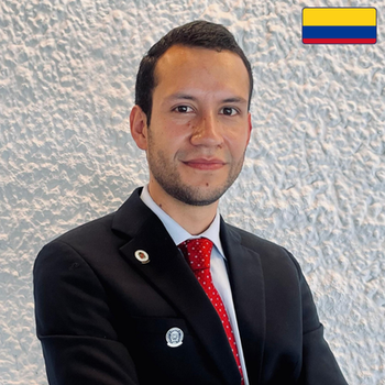 Santiago Daniel Jimenez Diaz