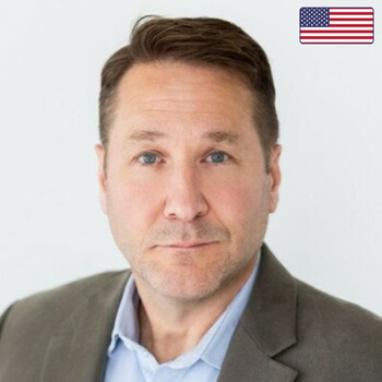 Mark Johnson