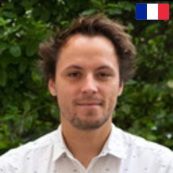 Nicolas Lefeuvre