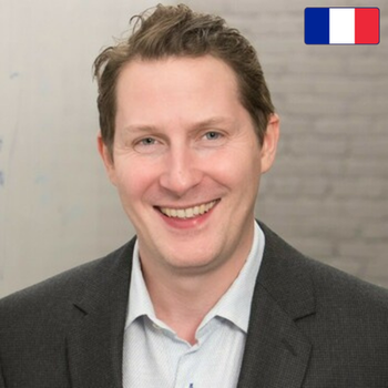 Gaëtan Bonhomme