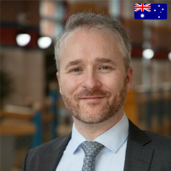 Andrew HUME